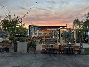 The Soap Factory - San Diego, CA - Party Venue
