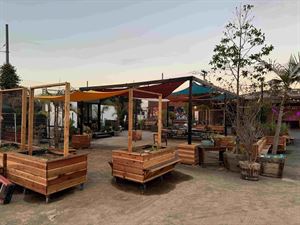 The Soap Factory - San Diego, CA - Party Venue