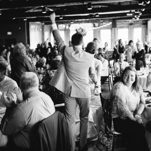 Pack's Special Events