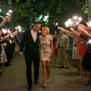 Pack's Special Events