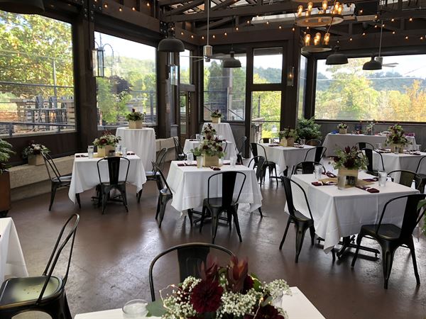 Pack's Special Events