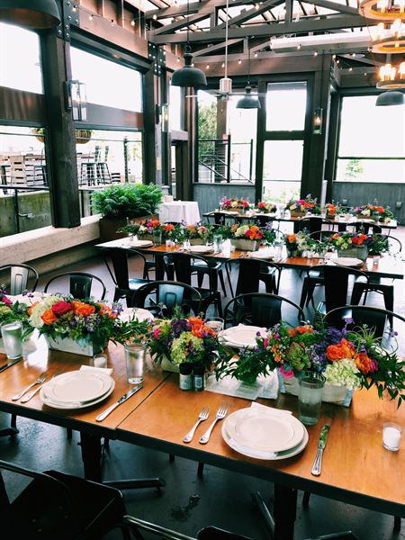 Pack's Special Events