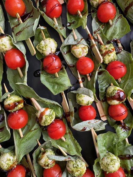 Pack's Special Events