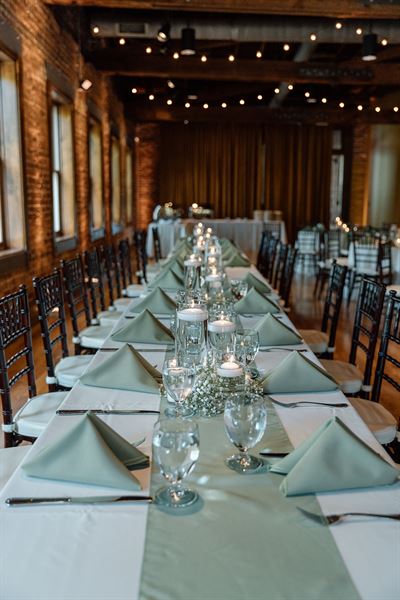 Pack's Special Events