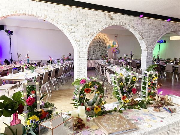 Ukrainian Cultural Centre (Ukrainian-Canadian Cultural Society of Vancouver Island)