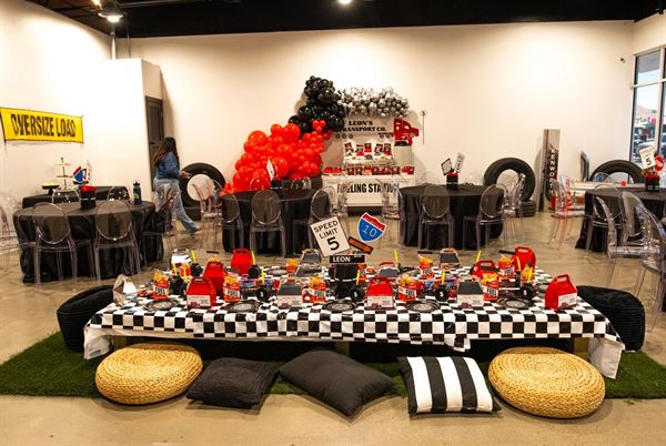 Party & Co. Event Venue