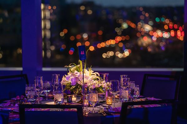 Denver Center for the Performing Arts