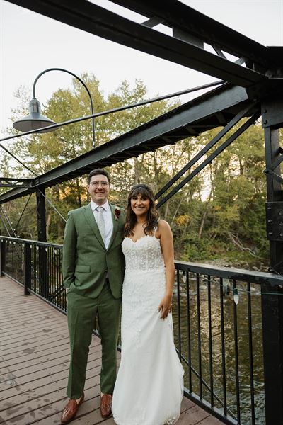 Silverthorne Pavilion