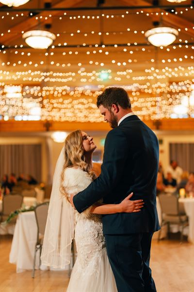 Silverthorne Pavilion