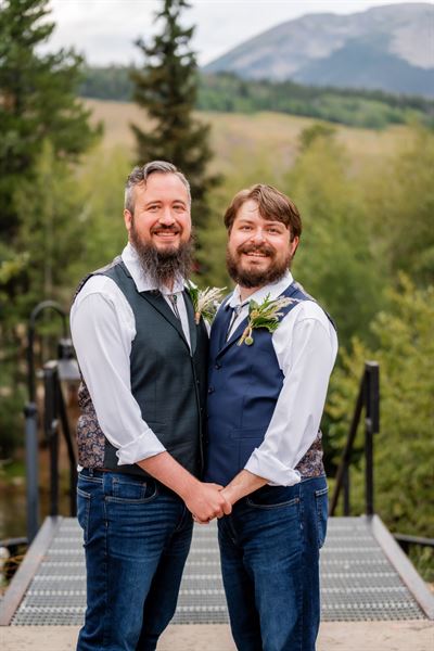 Silverthorne Pavilion