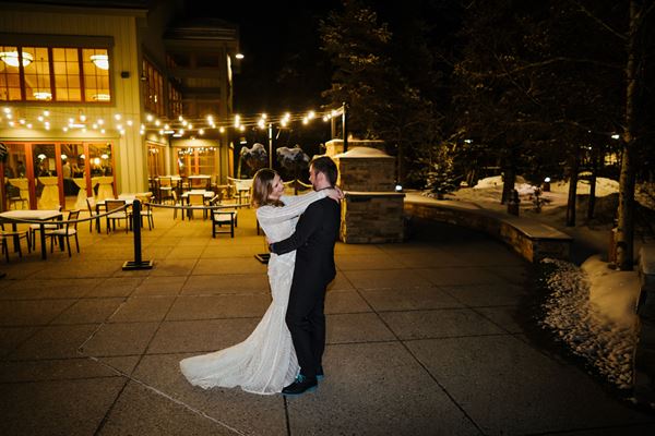 Silverthorne Pavilion