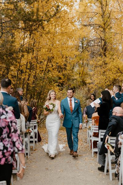 Silverthorne Pavilion