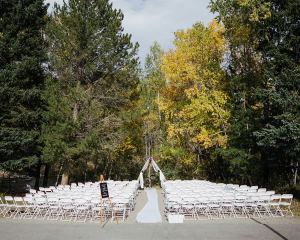 Silverthorne Pavilion