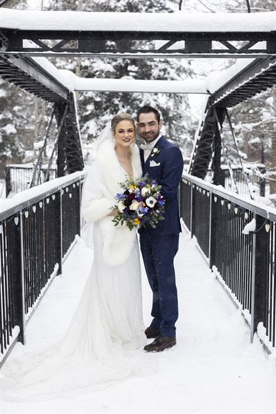 Silverthorne Pavilion