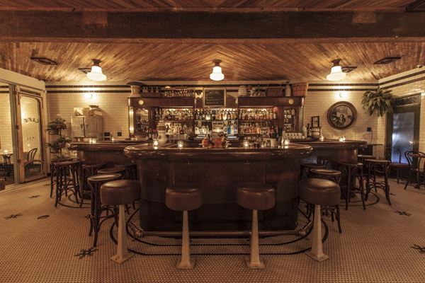 Olffield's Liqour Room