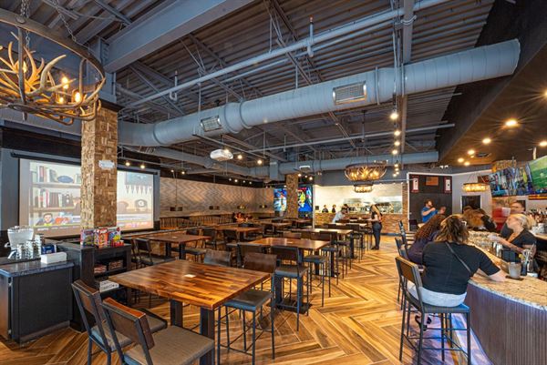 Honor Brewing Kitchen