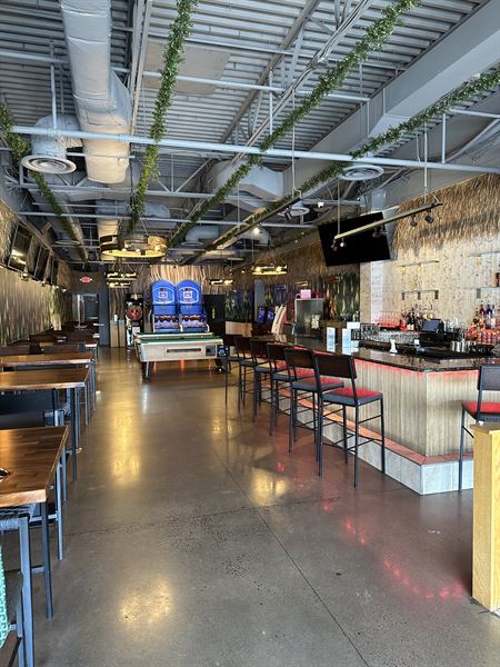 Honor Brewing Kitchen