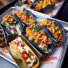 Taco Rock