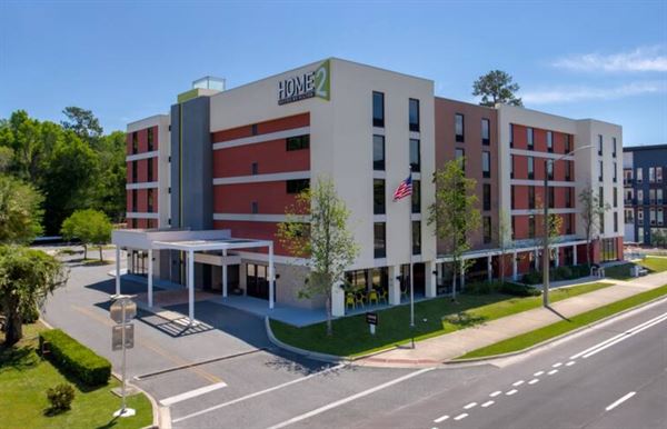 Home2 Suites by Hilton Gainesville Medical Center