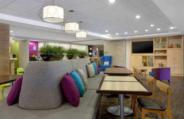 Home2 Suites by Hilton Gainesville Medical Center