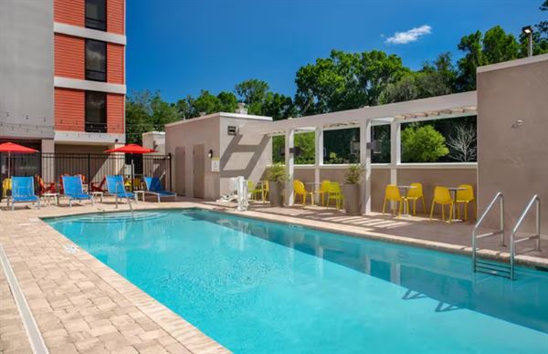Home2 Suites by Hilton Gainesville Medical Center