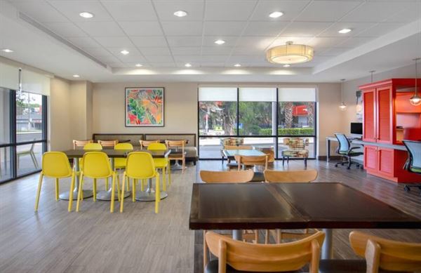 Home2 Suites by Hilton Gainesville Medical Center