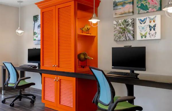 Home2 Suites by Hilton Gainesville Medical Center