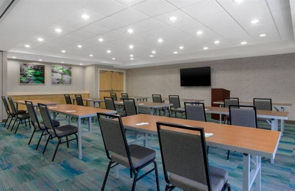 Home2 Suites by Hilton Gainesville Medical Center