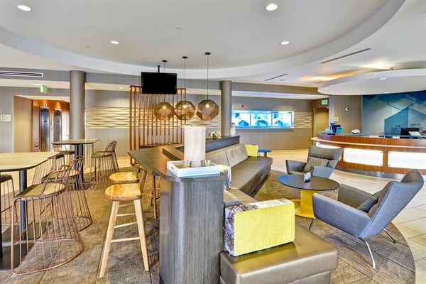 Springhill Suites by Marriott Columbia Fort Meade Area