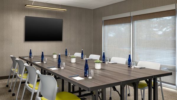 Springhill Suites by Marriott Columbia Fort Meade Area