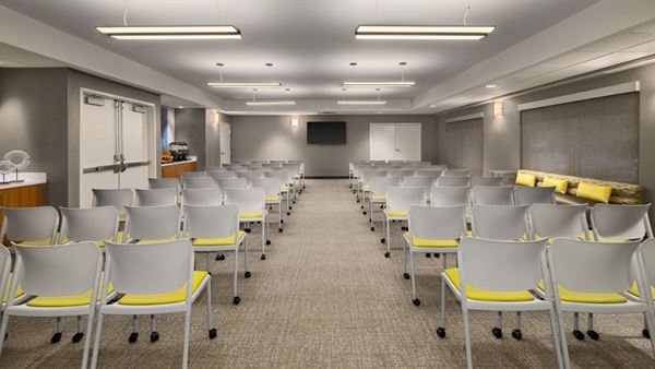 Springhill Suites by Marriott Columbia Fort Meade Area