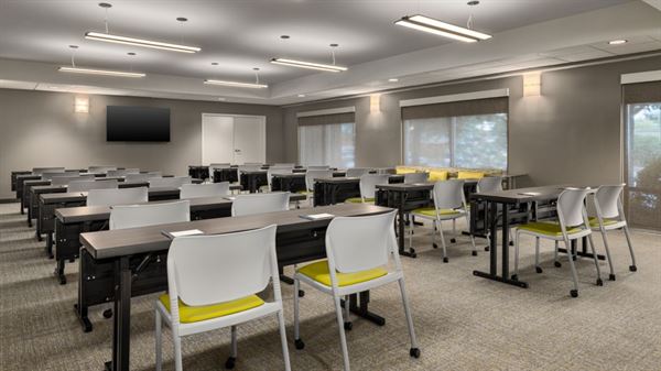 Springhill Suites by Marriott Columbia Fort Meade Area