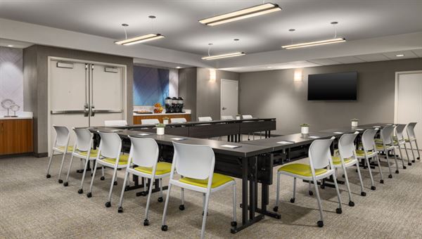 Springhill Suites by Marriott Columbia Fort Meade Area