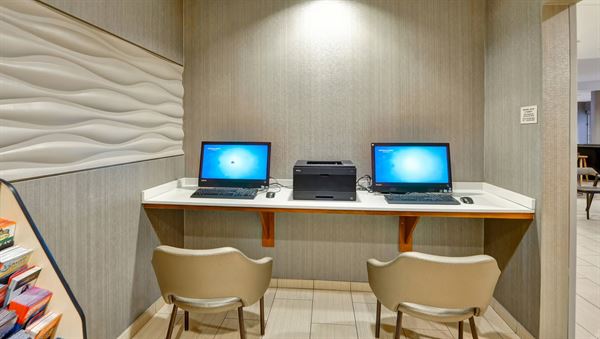 Springhill Suites by Marriott Columbia Fort Meade Area