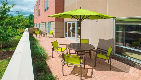 Springhill Suites by Marriott Columbia Fort Meade Area