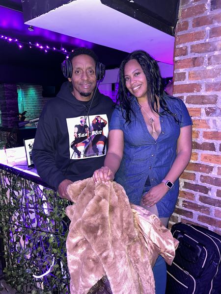 Brian Dawson Entertainment