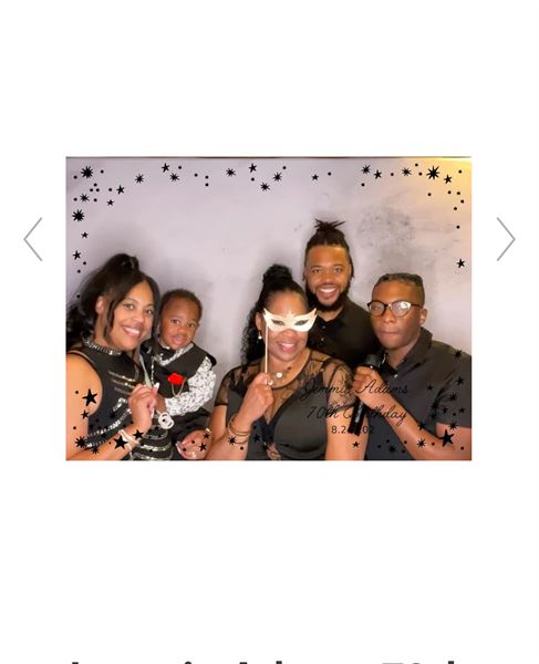 Brian Dawson Entertainment