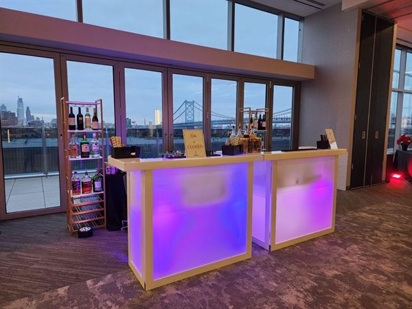 Barman Emporium Events LLC