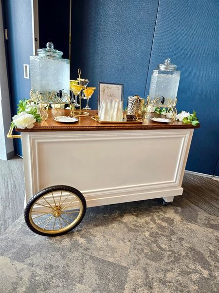 Barman Emporium Events LLC