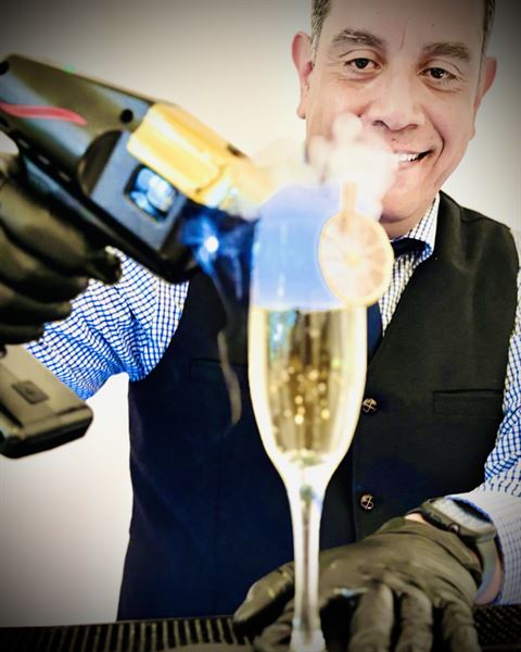 Barman Emporium Events LLC