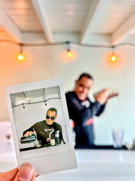 Barman Emporium Events LLC