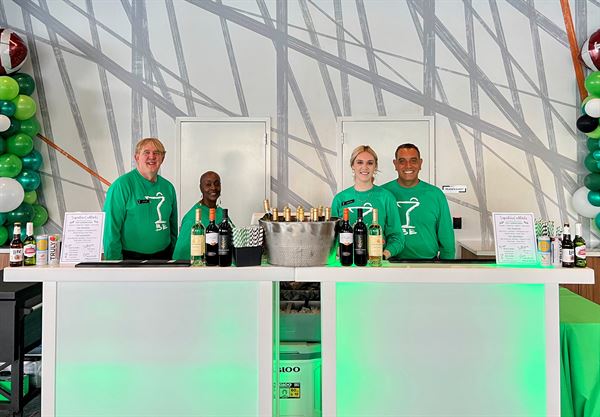 Barman Emporium Events LLC