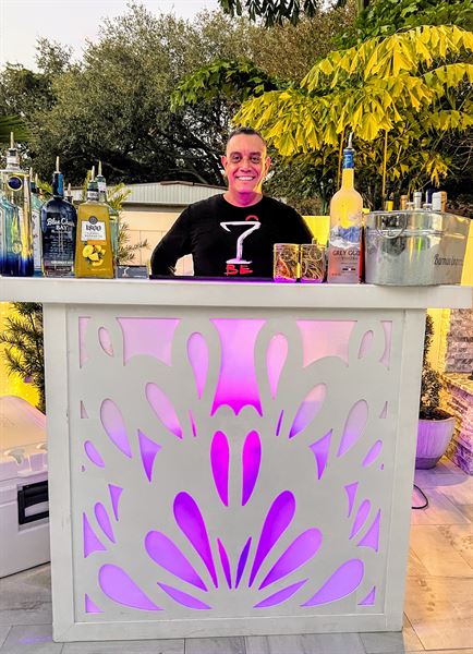 Barman Emporium Events LLC