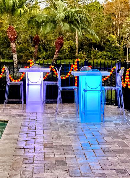 Barman Emporium Events LLC