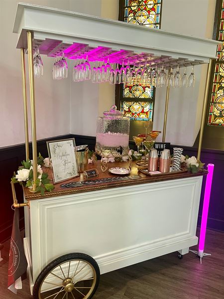 Barman Emporium Events LLC