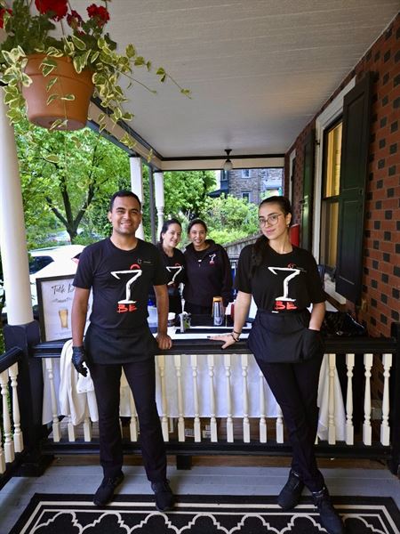 Barman Emporium Events LLC