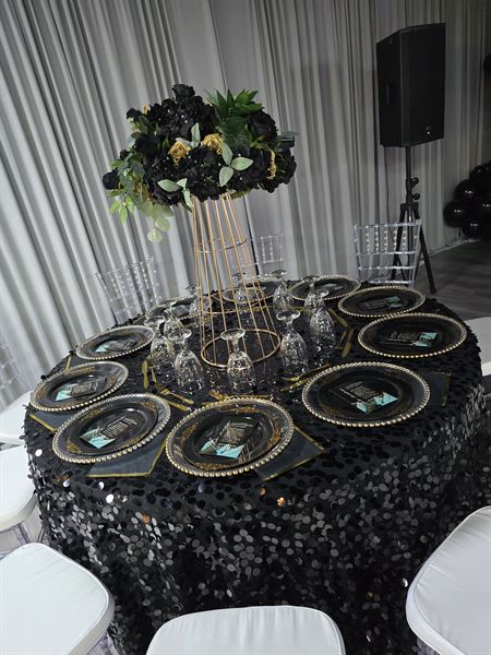 Creative & Elegant Events