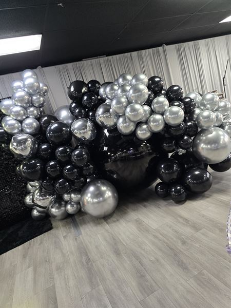 Creative & Elegant Events