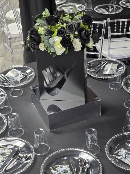 Creative & Elegant Events