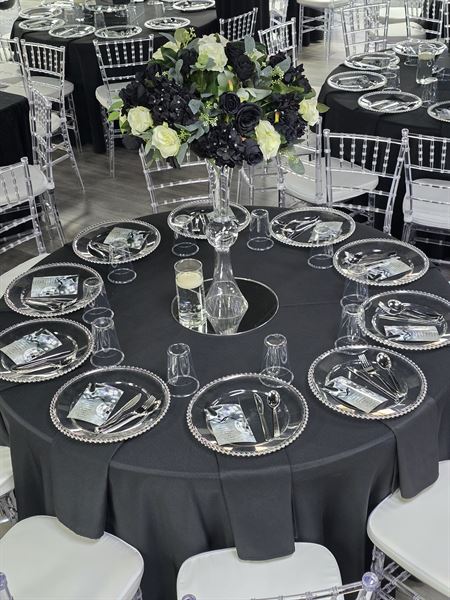 Creative & Elegant Events